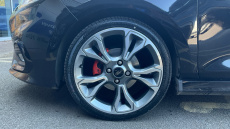 Ford Fiesta 1.0 EcoBoost Hybrid mHEV 155 ST-Line X Edition 3dr Petrol Hatchback